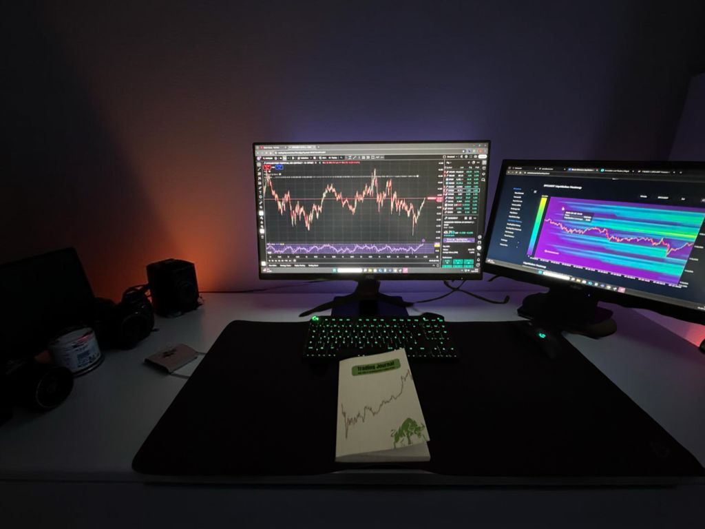 Trading Journal